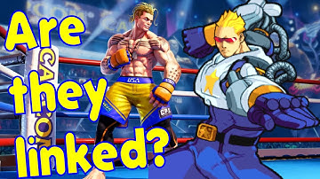 What Captain Commando Means to Luke