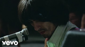 The Beatles - I Me Mine (Music Video)