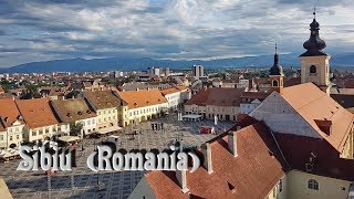 Sibiu (Romania) (2019.06.28)