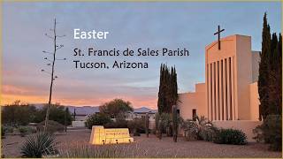 Thursday in the Octave of Easter, 4/9/2026, 8:00 AM Mass