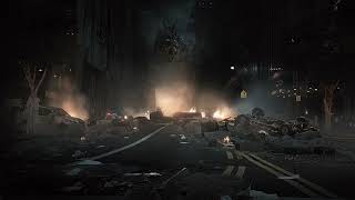 Human Slowed And Super Reverb