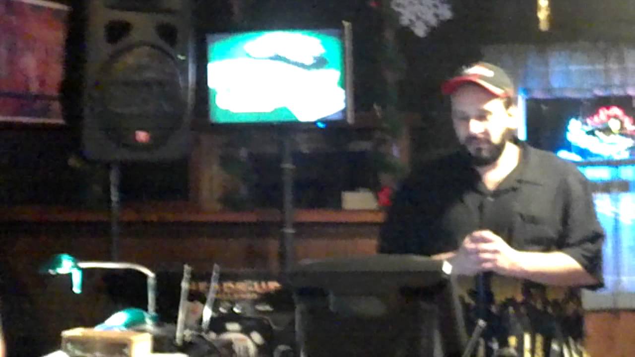 Paradise By The Dashboard Light Karaoke YouTube