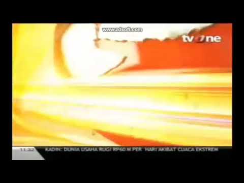 OBB Kabar Malam tvOne (2013 - 2014) Full Version, Edited