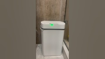 smart trash can #recommended #viral #youtubeshorts #shortvideo #shorts #short #shortsfeed #trending