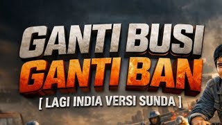 Ganti Busi Ganti Ban (Lirik)| Parodi Lagu India