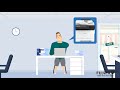 ApeosPort C3830 Animated Explainer