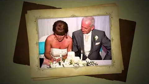 Teresa & Hayden