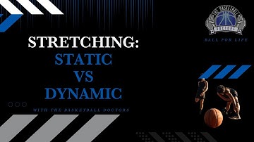 Dynamic vs Static Stretching: What Every Hooper Should Know!