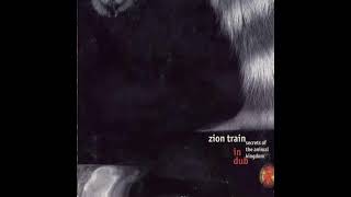 Zion Train – Secrets Of The Animal Kingdom In Dub (Full Album) (2000)