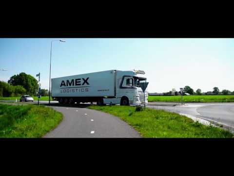 Amex Logistics
