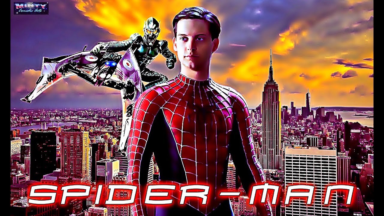 Spider-Man': Facts Every Fan Should Know About the 2002 Movie