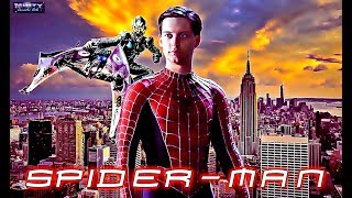 10 Things You Didn't Know About Spiderman 2002