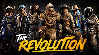 The Rat Catcher A Raider Revolution Arc Raiders