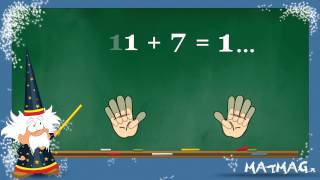 Dodawanie wewnątrz drugiej dziesiątki screenshot 4