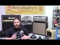 How to Select a Speaker for Your Amplifier