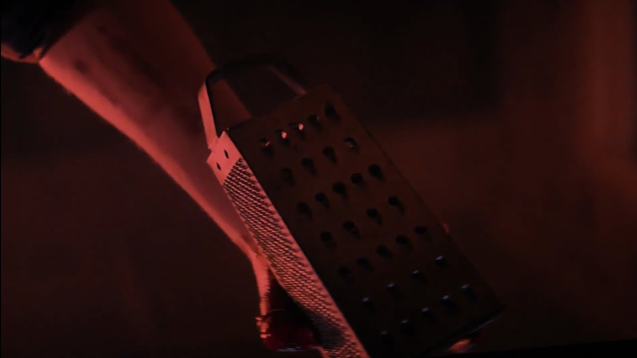 Evil Dead Rise Trailer Has Horror Fans Cringing Over The Cheese Grater Scene