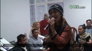 SRIGALA BERBULU DOMBA - Reza Sugiarto - OGS BAND #ogsbanddangdut