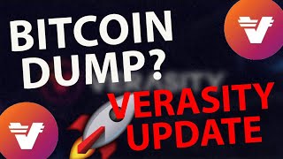 $VRA BITCOIN DUMP? | VERASITY PRICE PREDICTION | 2025 PRICE ANALYSIS VRA | DEEP DIVE