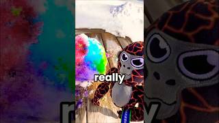 This Was SO GOOD… #gorillatag #vr #shorts