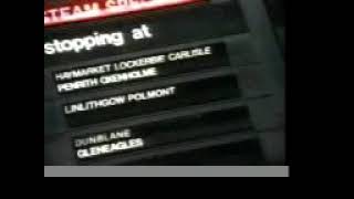 Upsetting 90s Texaco Ad