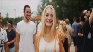 Darkover - The King Of Persia (Official Music Video)