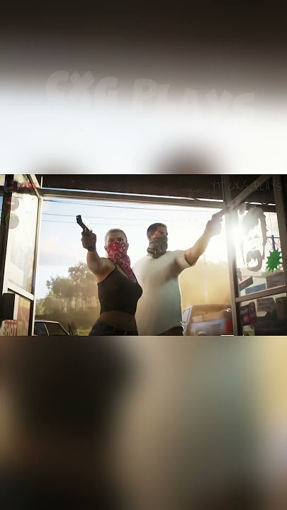 [𝗙𝗡𝗔𝗙 𝗠𝗲𝗺𝗲] 𝗚𝗧𝗔 𝟲... The 𝗗𝗜𝗦𝗔𝗣𝗣𝗢𝗜𝗡𝗧𝗠𝗘𝗡𝗧 of 87' (THE TRIO TRANSFORMS...)