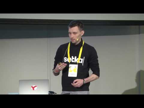 Поговорим о наших