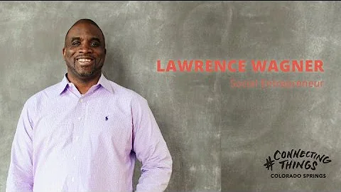Lawrence Wagner on Reaching Your Full Potential