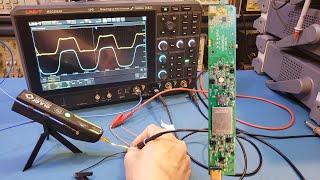 Euler Precision eSAP-30 3GHz Active Probe Review/Teardown