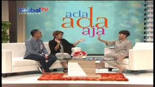 Ada Ada Aja Global TV 06 September 2016 Pkl 14.30 - 16.00 Wib