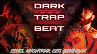 Ezhel, Khontkar, Şehinşah, Ceg - Tarzı Dark Trap Beat Yapımı | ONE SHOTS - FL Studio Resimi