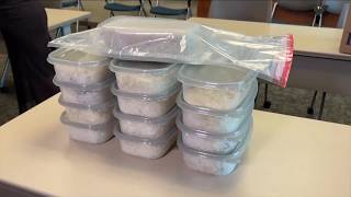 DEA warns of unprecedented meth surge in Palm Beach County