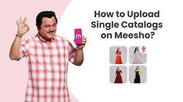 ✔ Single product listing kaise kare | Product listing tutorial | Add products on Meesho