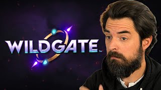 Download Lagu Wildgate Finally Launched and It's… MP3 Download Lagu Wildgate Finally Launched and It's… MP3