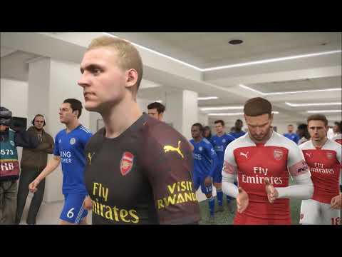 პეს 19 კუთხურის ალმისა და მსაჯების ფორმის განახლება  For EvoSwitcher-სათვის