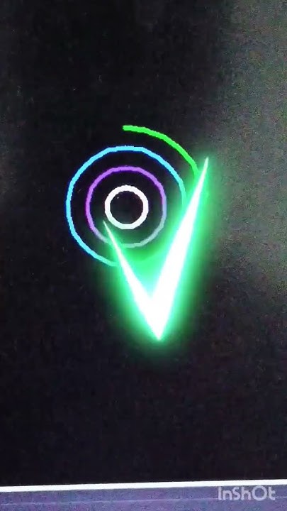 Draw Concentric Circles with VIBGYOR Using Turtle in Python. - YouTube