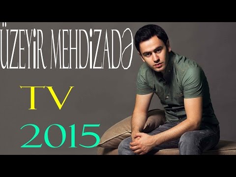 Uzeyir Mehdizade - Sene Ne ( Yep Yeni 2015  ) Original Audio