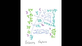 Light Language Planetary Series: Embracing Neptune