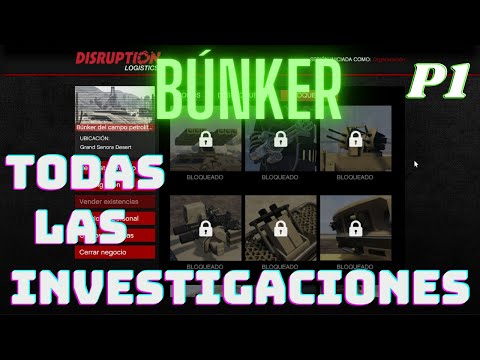 Vídeo: Las Preguntas Sin Respuesta Más Importantes De GTA Online: Las Investigaciones Externas De Xbox