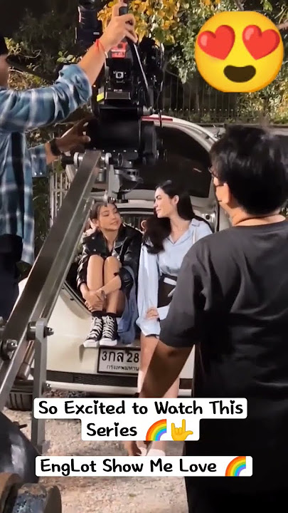 [EngLot] Show me love series #englot #engfawaraha #shorts #lgbt