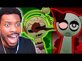 PARASPRUNKI Phase 4 CHANGES EVERYTHING! (This is Actually Scary)
