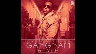 Gangnam Style (Remix) - PSY Ft. Daddy Yankee