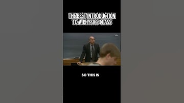 The BEST Introduction to a College Class! Would you take this class?