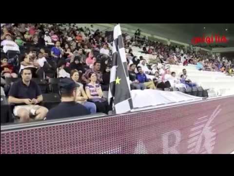 كيف تابع الاعلاميون العرب نهائي كاس أمير قطر 