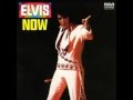 Elvis Presley - Put Your Hand in the Hand