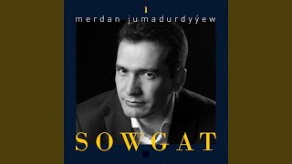 Video thumbnail of "Merdan Jumadurdyýew - Läläm"