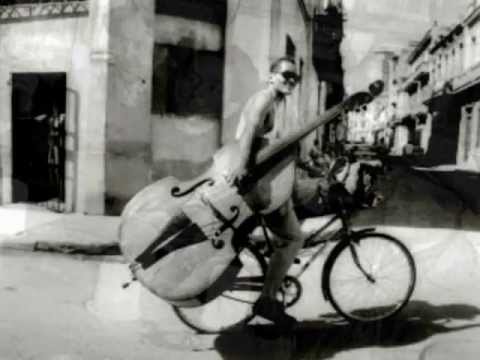Somrkralka - Blues Video