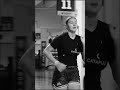 Gopher Women's Basketball Runs 3M Arena at Mariucci Stairs