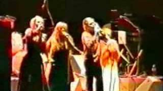 Kelly Family - We are the world - Prag 1995