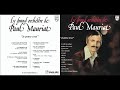 Paul Mauriat - Piano concerto nº 21 Andante de Wolfgang Amadeus Mozart (release 1785)